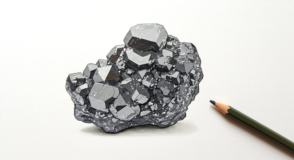 Stone Galena02