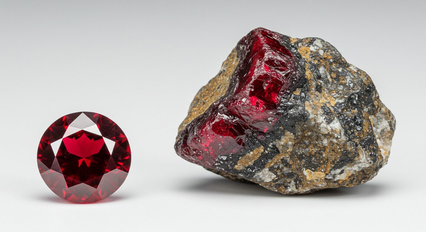 Stone Garnet01