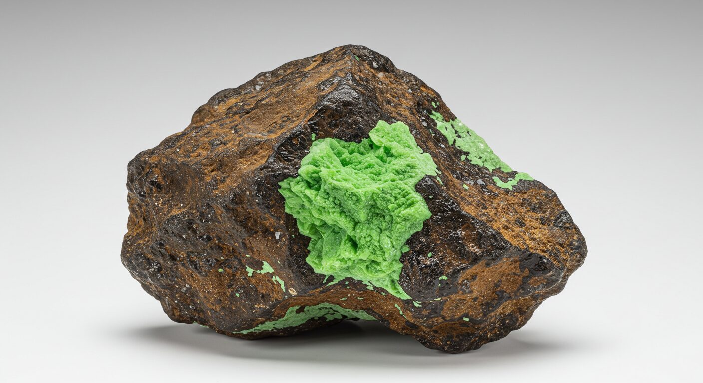 Stone Gaspeite01