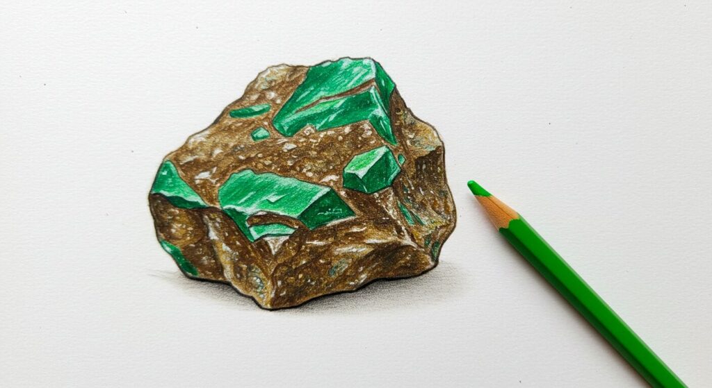 Stone Gaspeite02
