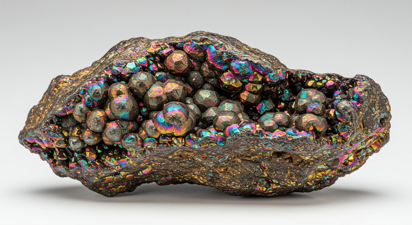Stone Goethite01