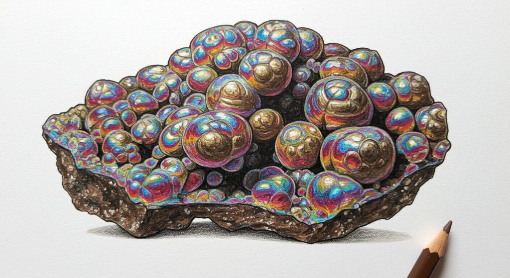 Stone Goethite02