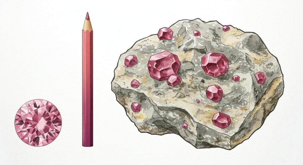 Stone Grossular02
