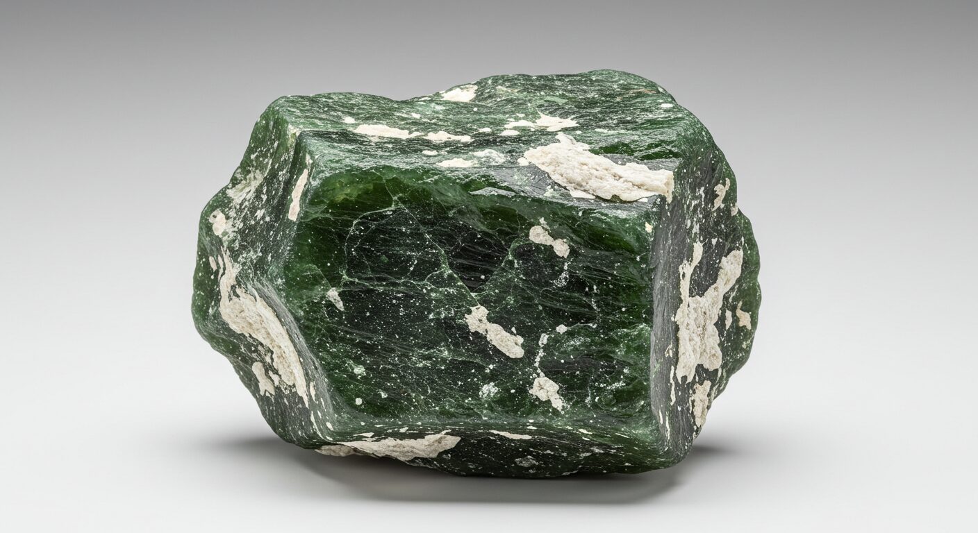 Stone Chlorite01