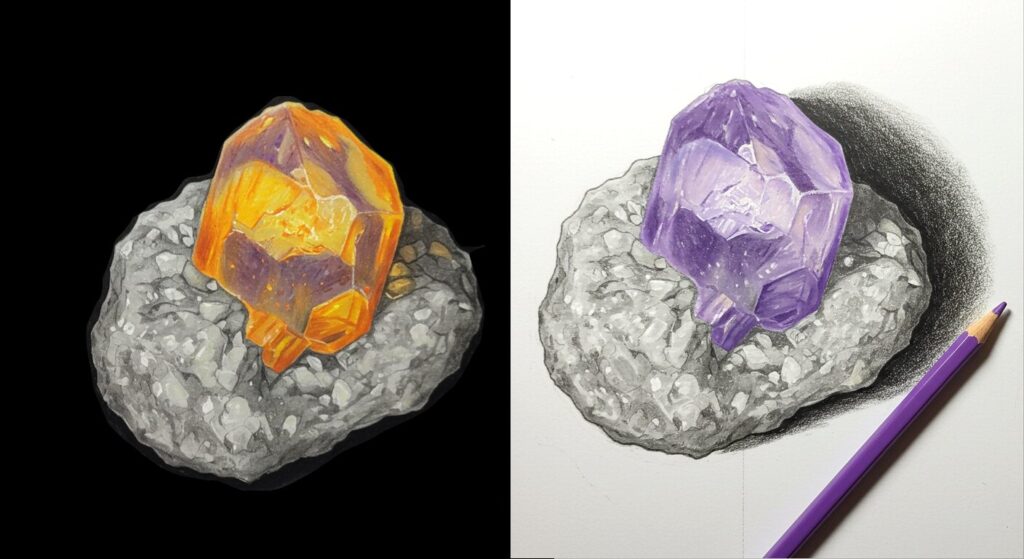 Stone Hackmanite02