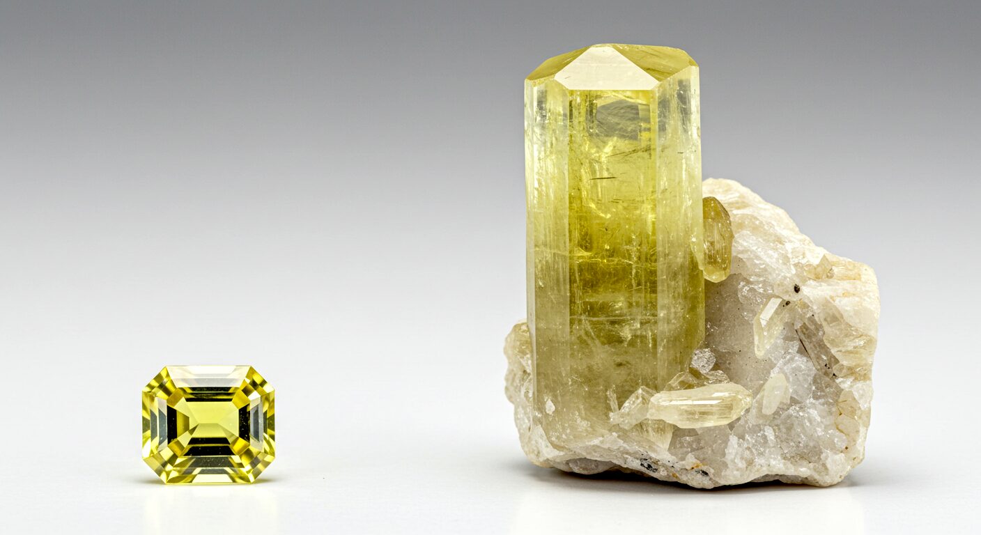 Stone Heliodor01