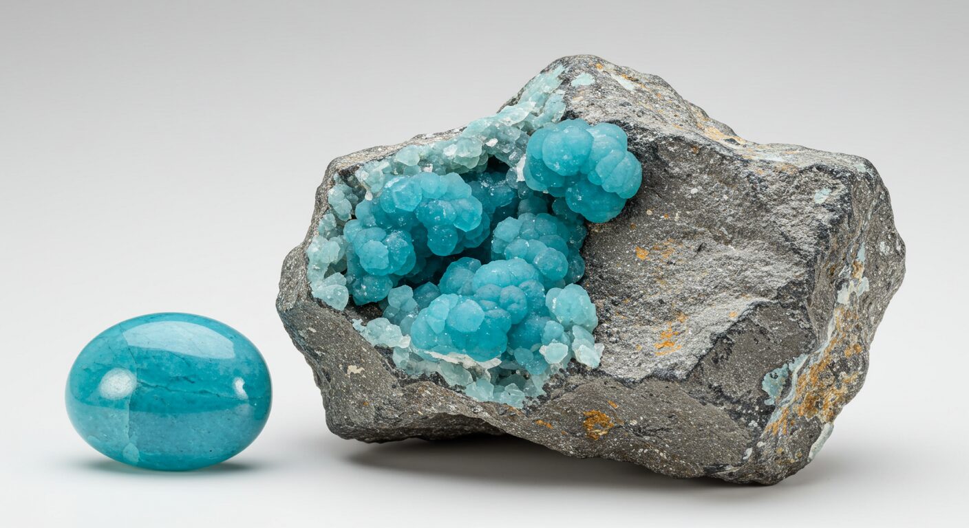 Stone Hemimorphite01