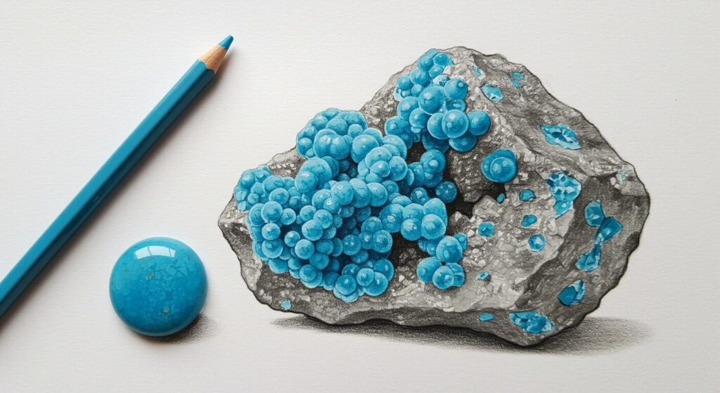 Stone Hemimorphite02