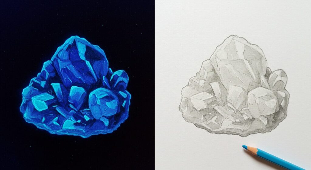 Stone Hydrozincite02