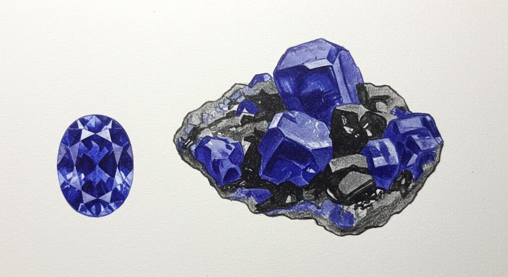 Stone Iolite02