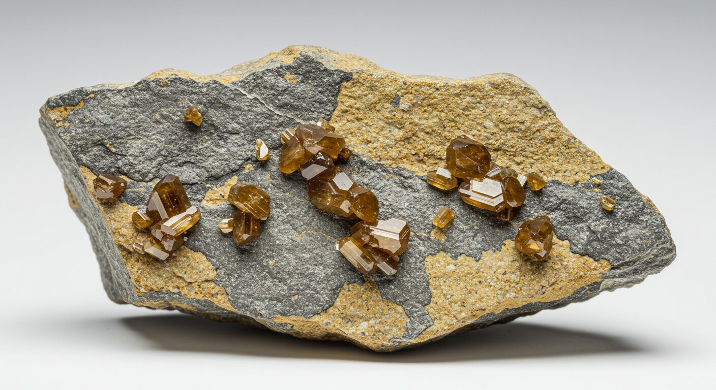 Stone Joaquinite01