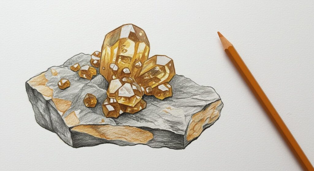 Stone Joaquinite02